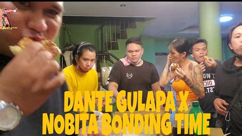 Dante Gulapa Official .